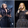 Monika Marija Paulauskaitė ir Adele