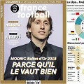 &bdquo;France Football&ldquo; vir&scaron;elis