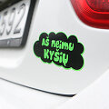 Lipdukas &bdquo;A&scaron; neimu ky&scaron;io&ldquo;