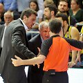 Željko Obradovičiaus ginčai su teisėju