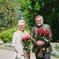 Paroda &bdquo;Gėlės ir mada&ldquo;