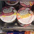 Produktai su \"Kakės Makės\" ženklu