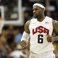 LeBronas Jamesas