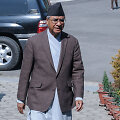 Sheras Bahaduras Deuba