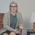 Ypatingos.lt laidos vedėja Rugilė paai&scaron;kina, kaip atskirti, kada skausmas menstruacijų metu rodo ligą