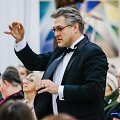 Klaipėdos valstybinio muzikinio teatro orkestras