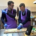 &bdquo;Ir kaip a&scaron; galėjau taip galvoti?&ldquo;, arba Savanorystės gidas