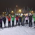 Lietuvos sporto žurnalistai i&scaron;bandė kalnų slidininkų duoną