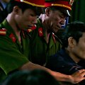 Nguyen Van Ly paleistas į laisvę