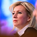 NATALIA KOLESNIKOVA / AFP