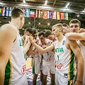 Lietuvos jaunių krep&scaron;inio rinktinė