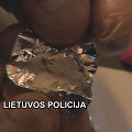 Sulaikyti sintetinius nuodus platinę asmenys.