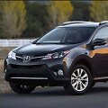 &bdquo;Toyota RAV4&ldquo;
