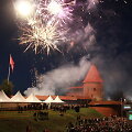 Kauniečiai ir miesto svečiai kviečiami į festivalį &bdquo;Operetė Kauno pilyje&ldquo;