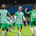 Justas Lasickas pelnė įvartį Slovėnijos taurės finale.