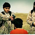 &bdquo;Islamo valstybės&ldquo; teroristai