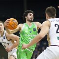 Michele Vitali prabilo apie rasistinius užgauliojimus