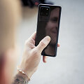 Pristatyta naujausių &bdquo;Samsung Galaxy S20&ldquo; telefonų serija 