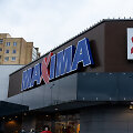 &bdquo;Maxima&ldquo; parduotuvė