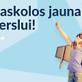 Sutelktinis finansavimas atsiveria jaunam verslui