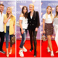 Mantas Rimdeika, Solveiga Mykolaitytė, Maria Randers, Eglė Malinauskaitė, Monika &Scaron;edžiuvienė