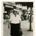 Ona &Scaron;imaitė Izraelyje, ~1953 m.