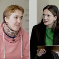 Depresija serganti Jurgita Saulė: su savo liga ir draugauju, ir kovoju