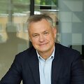Lietuvos buriuotojų sąjungos tarybos narys Robertas Dargis