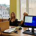 Daina Bosas atvyko į teismo posėdį dėl neai&scaron;kios kilmės skiepų jos dukrai