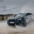 &bdquo;Cupra Lietuva by Autojuta&ldquo;  komanda dalyvaus Press ralyje