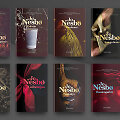 Jo Nesb&oslash; knygų serija