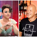 Katerina Voropaj ir Ramūnas Rudokas