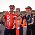 Baltijos kartingų akademija