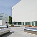 G. Kartano nuotr. Stasio Eidrigevičiaus menų centras