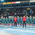 Lietuvos rankinio rinktinė