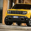 &bdquo;Jeep&ldquo; atskleidė, kaip atrodys atnaujintas &bdquo;Renegade&ldquo;