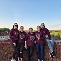 Kauno &scaron;v. Roko mokykla dalyvauja tęstiniame &bdquo;Erasmus+ KA155-YOU &ndash; DiscoverEU&ldquo; projekte, kurio tema &ndash; &bdquo;Jaunuolių su negalia mobilumo galimybės Europoje&ldquo;.