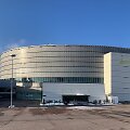 &bdquo;Helsinki Arena&ldquo;