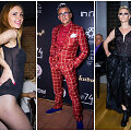 &bdquo;Food & Art & Fashion&ldquo; vakaro akimirka