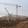 Kauno LEZ investuotojai vykdo didžiausią plėtrą Kauno regione