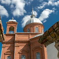 Senoji Utenos Kristaus Žengimo į dangų bažnyčia