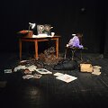 Oskaro Kor&scaron;unovo teatro tarptautinė sėkmė tęsiasi &ndash; pelnyti du tarptautinio festivalio Sankt Peterburge prizai