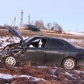 &bdquo;Alfa Romeo&ldquo; įvykio vietoje