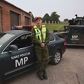 Karo policininkas vyr. eil. Igoris Klemka