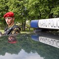 Karo policija