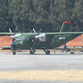 Lėktuvas &bdquo;PZL M28 Skytruck"