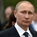 Russian President Vladimir Putin visits city facilities in Sochi, Russia, Friday, March 7, 2014. The opening ceremony of the 2014 Winter Paralympics is held in Sochi on Friday. (AP Photo/RIA-Novosti, Alexei Nikolsky, Presidential Press Service) / TT / kod 436