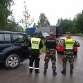 Operacija Latvijos pasienyje