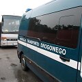 Lenkijoje sulaikytas neblaivus lietuvis, vairavęs autobusą