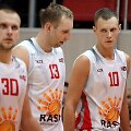 Giedrius Kurtinaitis, Valdemaras Savostjanovas ir Karolis Gu&scaron;čikas